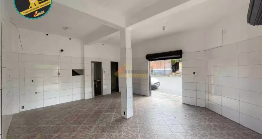 Ponto comercial para alugar na Ponte Funda, Divinópolis 