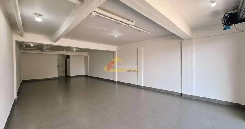 Ponto comercial para alugar no São José, Divinópolis 