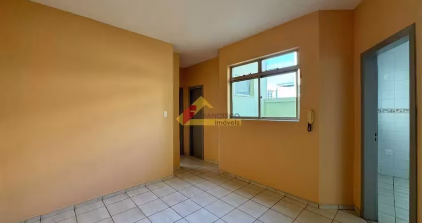 Apartamento para aluguel, 2 quartos, 1 vaga, são josé - divinópolis/mg