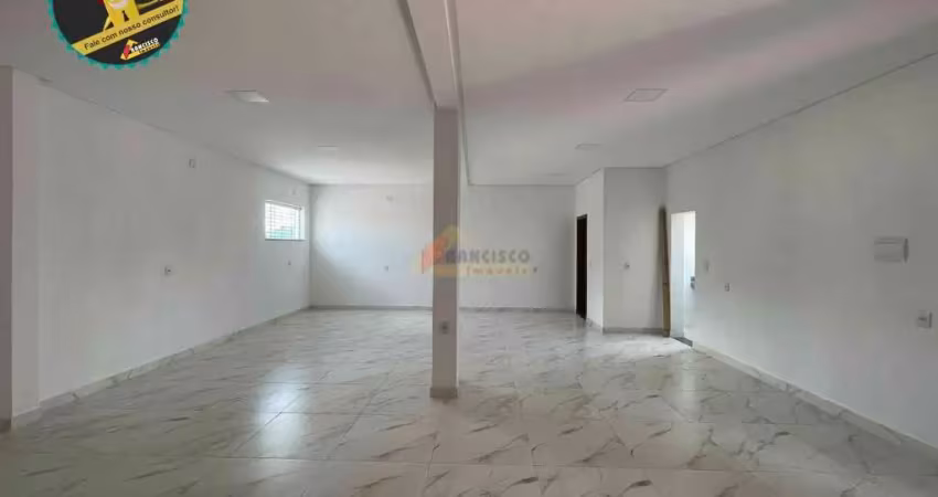 Loja para aluguel, residencial doutor walchir resende costa - divinópolis/mg