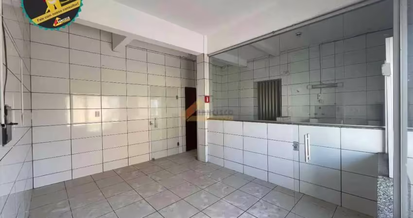 Loja para aluguel, nossa senhora das graças - divinópolis/mg