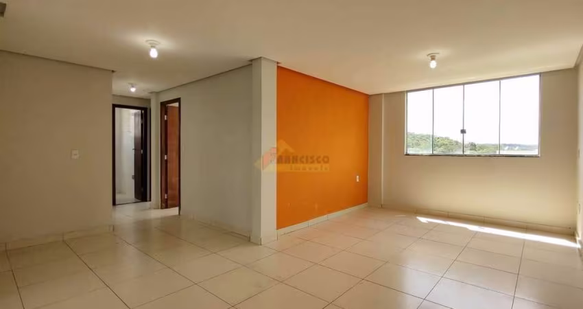 Apartamento para aluguel, 3 quartos, 1 suíte, 2 vagas, Candelária - Divinópolis/MG