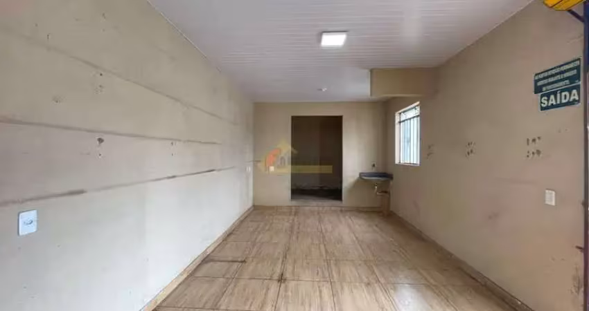 Ponto comercial para alugar no Niterói, Divinópolis 
