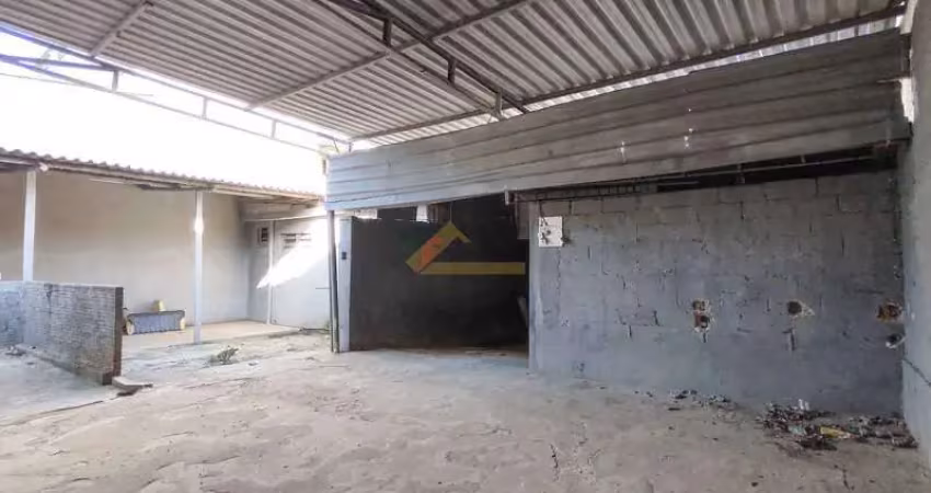 Ponto comercial para alugar no Bom Pastor, Divinópolis 