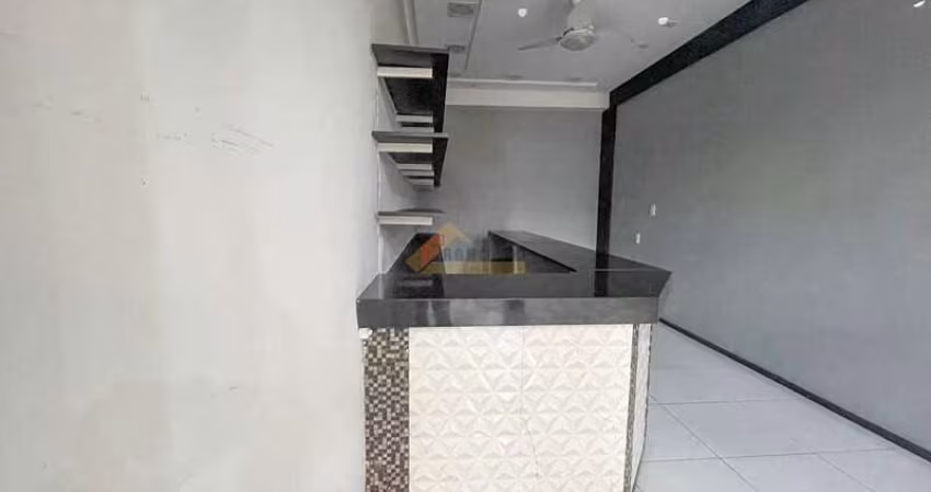 Sala para aluguel, Bom Pastor - Divinópolis/MG