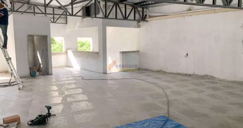 Ponto comercial para alugar no Centro, Nova Serrana 