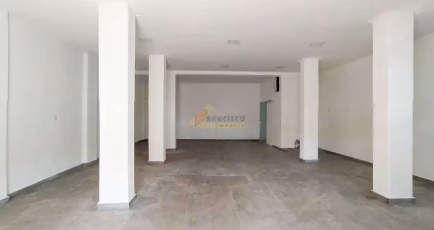 Ponto comercial para alugar na Bela Vista, Divinópolis 