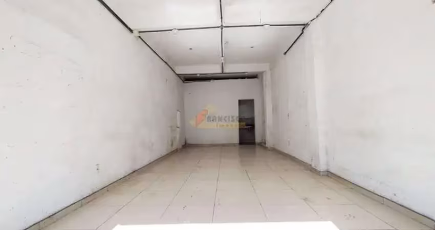 Ponto comercial para alugar na Bela Vista, Divinópolis 