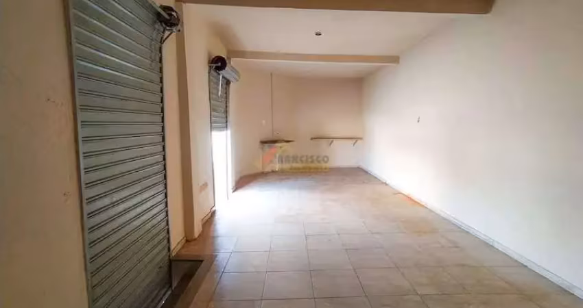 Ponto comercial para alugar no Primavera, Divinópolis 