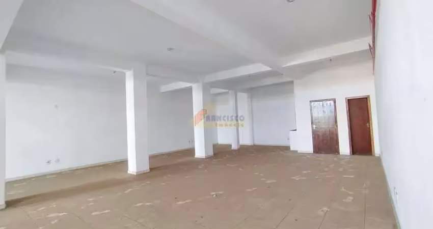 Ponto comercial para alugar no Santa Tereza, Divinópolis 