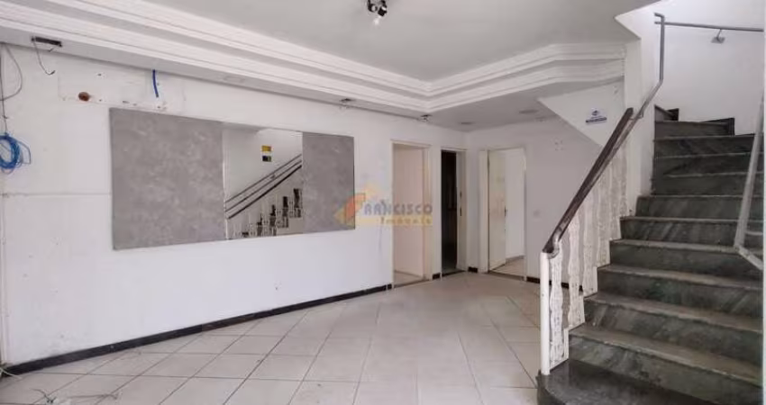 Casa Comercial para aluguel, Centro - Divinópolis/MG