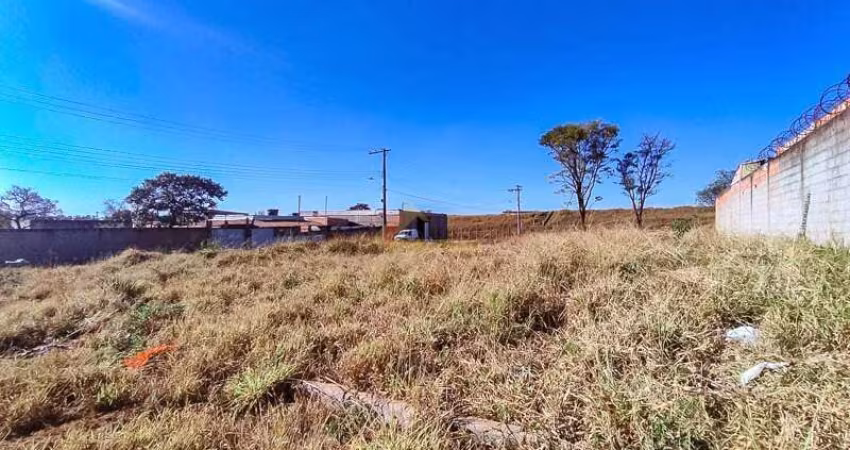 Lote para aluguel, QUINTA DAS PALMEIRAS - Divinópolis/MG