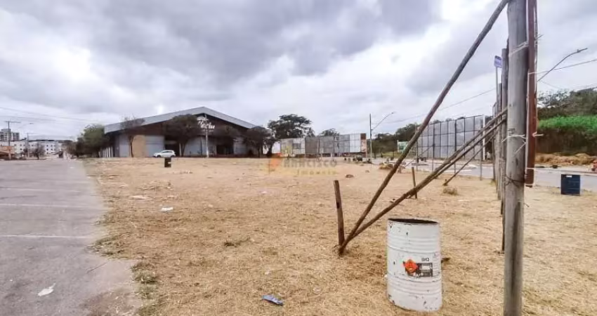 Terreno comercial para alugar no Bom Pastor, Divinópolis 