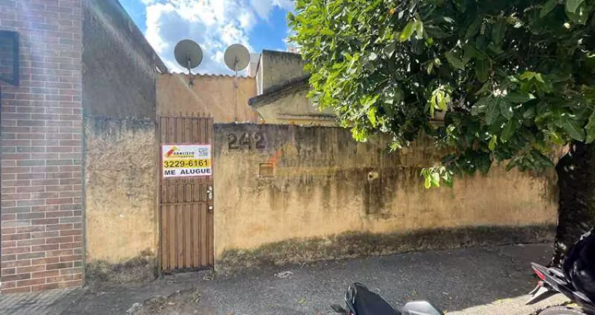 Terreno comercial para alugar na Vila Cruzeiro, Divinópolis 