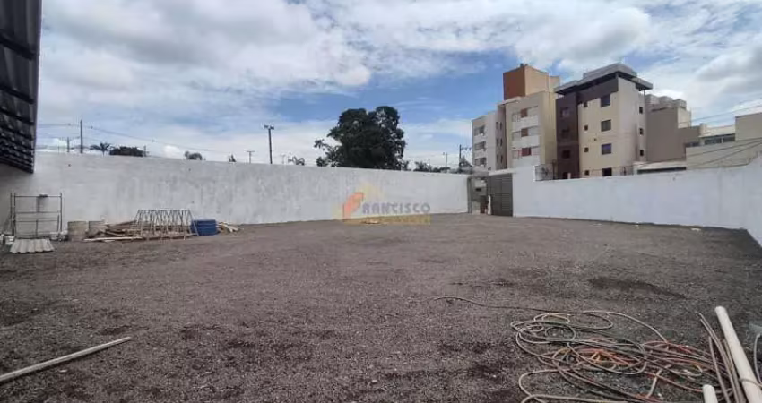 Terreno comercial para alugar no Chanadour, Divinópolis 