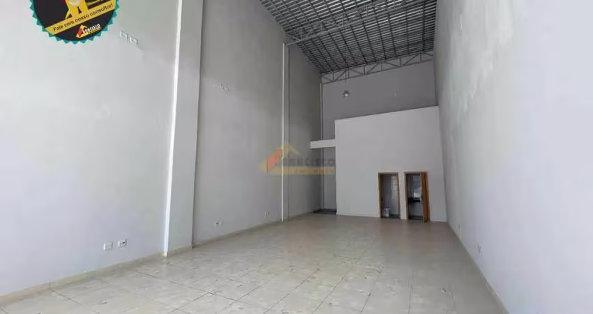 Ponto comercial para alugar no Centro, Divinópolis 