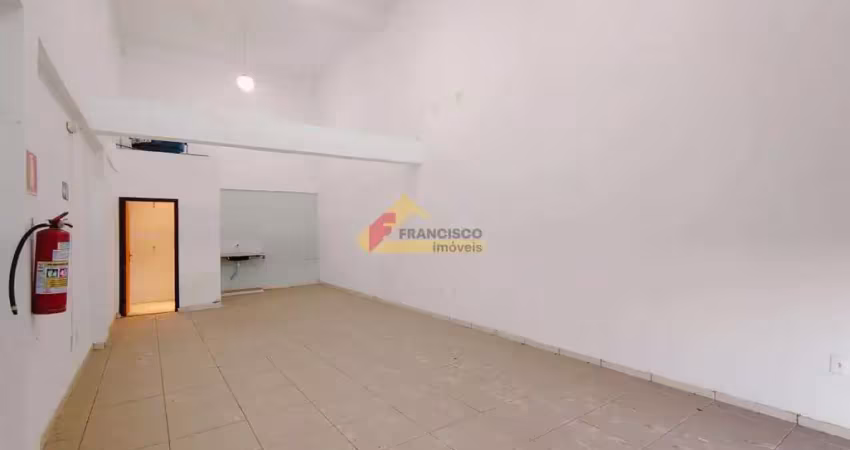 Ponto comercial para alugar no Santa Clara, Divinópolis 