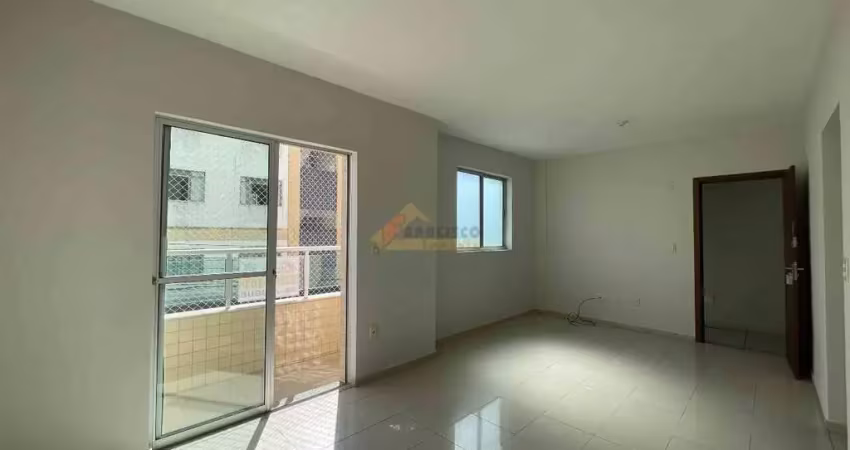 Apartamento para aluguel, 3 quartos, 1 suíte, 2 vagas, sidil - divinópolis/mg