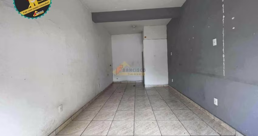 Loja para aluguel, Vila Belo Horizonte - Divinópolis/MG