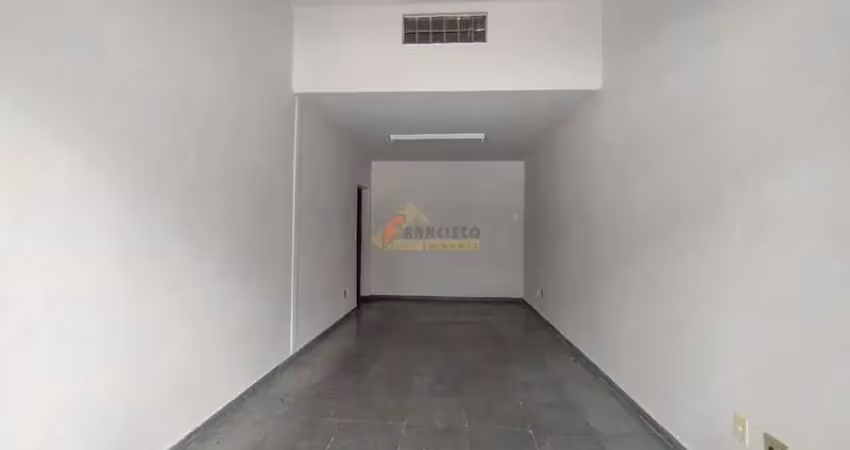 Ponto comercial para alugar no Centro, Divinópolis 
