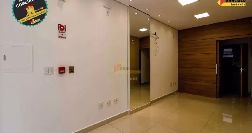 Ponto comercial para alugar no Centro, Divinópolis 