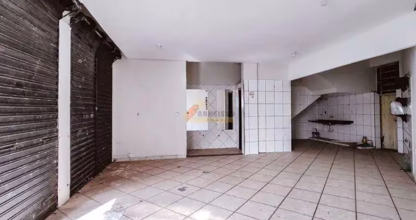 Ponto comercial para alugar no Bom Pastor, Divinópolis 
