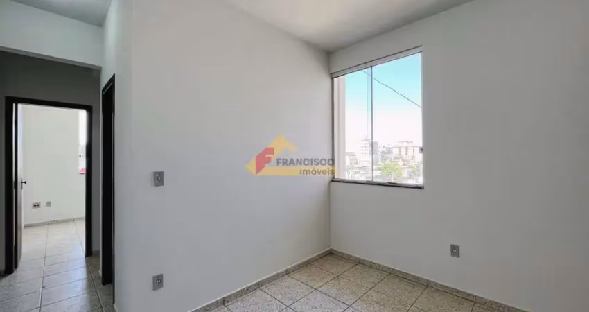 Apartamento com 2 quartos para alugar no Ipiranga, Divinópolis 