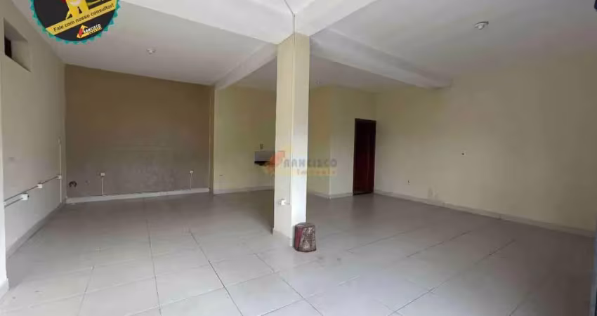 Ponto comercial para alugar no Oliveiras, Divinópolis 