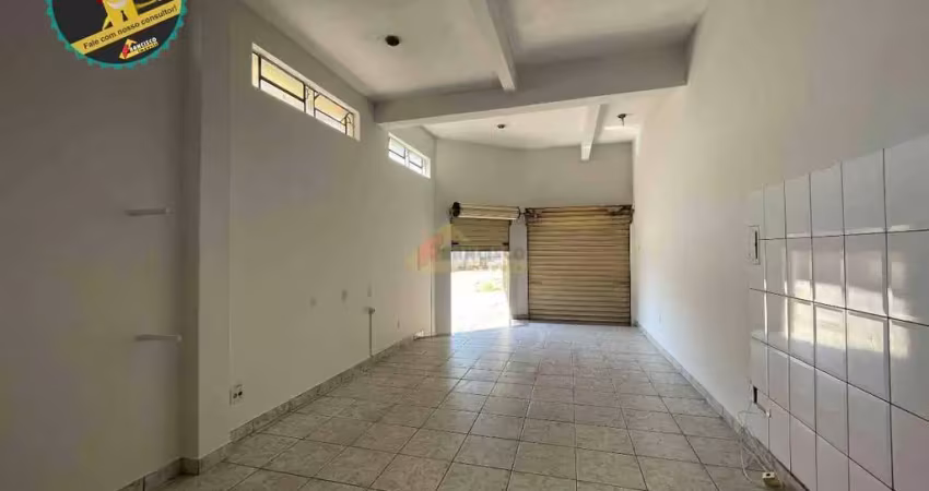 Ponto comercial para alugar no São Judas Tadeu, Divinópolis 