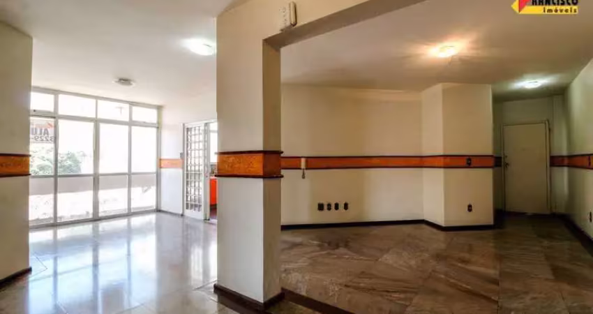 Apartamento para aluguel, 3 quartos, 1 suíte, 2 vagas, sidil - divinópolis/mg