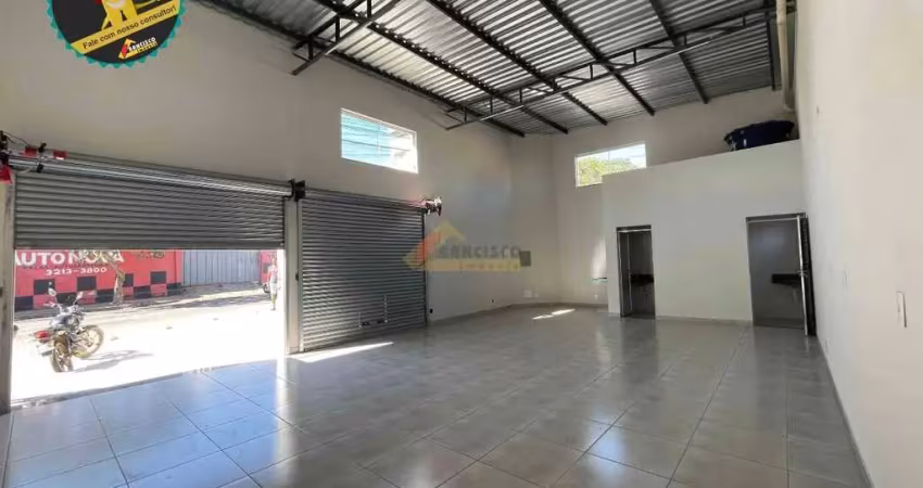 Ponto comercial para alugar no São José, Divinópolis 
