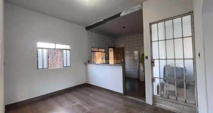 Casa para aluguel, 3 quartos, 4 vagas, planalto - divinópolis/mg