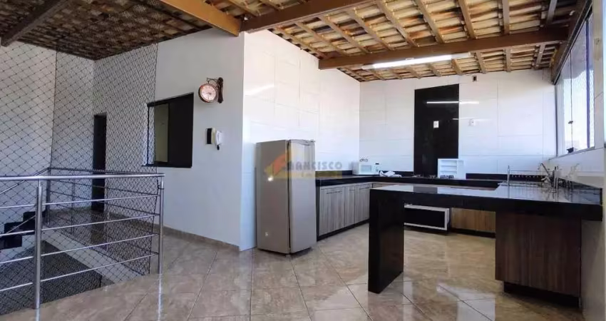 Casa para aluguel, 3 quartos, 1 suíte, 1 vaga, manoel valinhas - divinópolis/mg