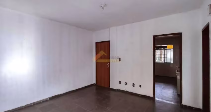 Apartamento para aluguel, 3 quartos, 1 suíte, 1 vaga, bom pastor - divinópolis/mg