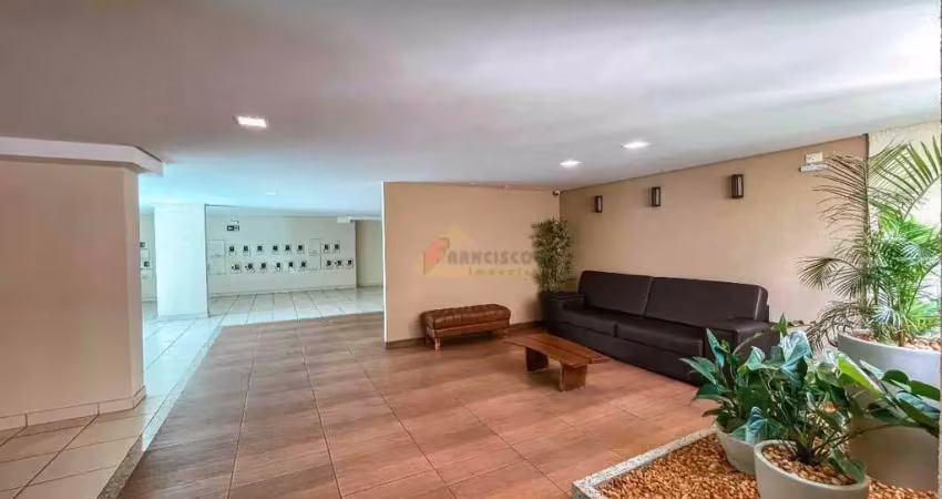 Apartamento cobertura para aluguel, 2 quartos, 2 vagas, afonso pena - divinópolis/mg