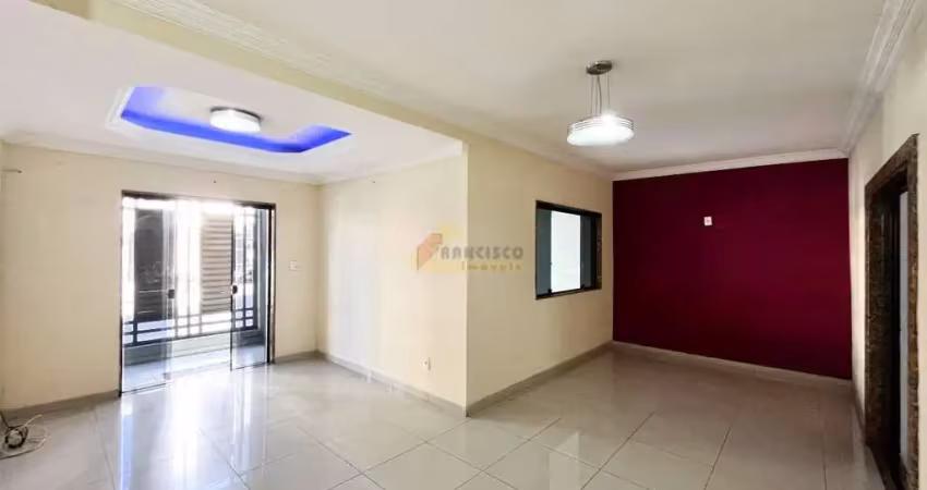 Casa para aluguel, 3 quartos, 1 suíte, 1 vaga, jardim nova américa - divinópolis/mg