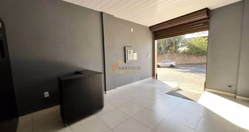 Ponto comercial para alugar no Santa Tereza, Divinópolis 