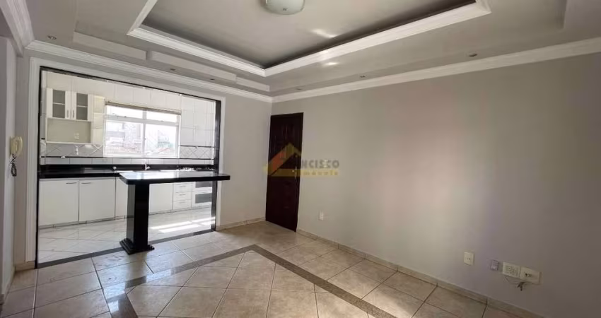 Apartamento Cobertura para aluguel, 3 quartos, 1 suíte, 1 vaga, Centro - Divinópolis/MG