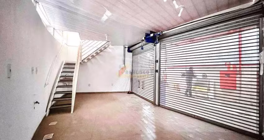 Ponto comercial para alugar no Centro, Divinópolis 