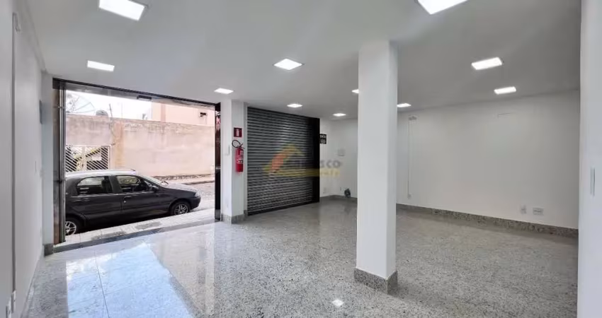 Ponto comercial para alugar no Santo Antônio, Divinópolis 