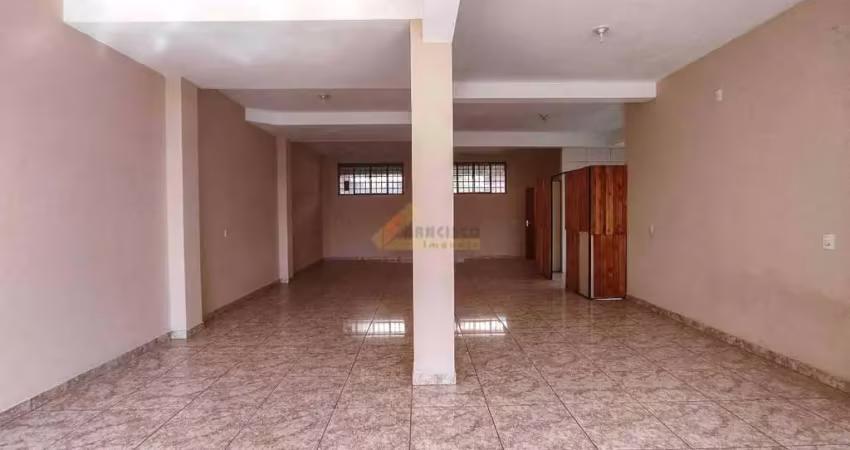 Ponto comercial para alugar no Campina Verde, Divinópolis 