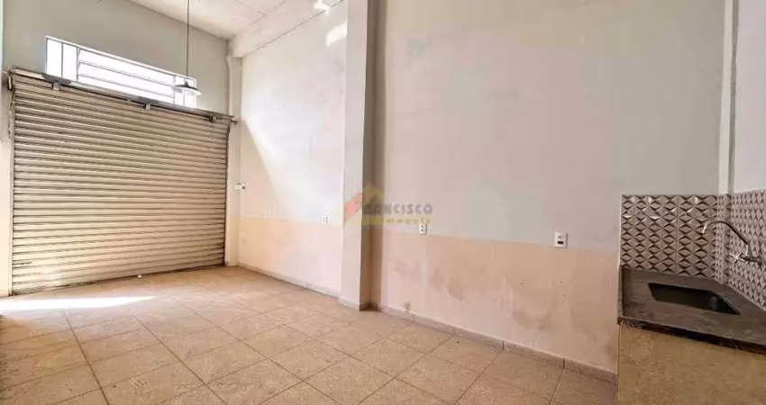 Ponto comercial para alugar no Realengo, Divinópolis 