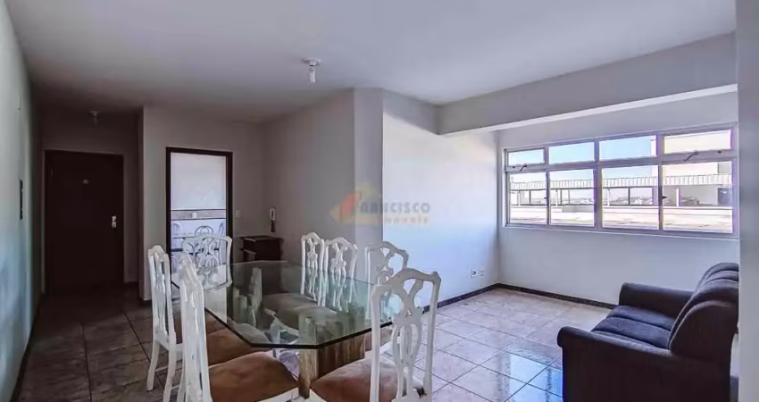 Apartamento para aluguel, 3 quartos, 1 suíte, 1 vaga, jardim nova américa - divinópolis/mg