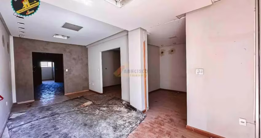 Ponto comercial para alugar no Centro, Divinópolis 