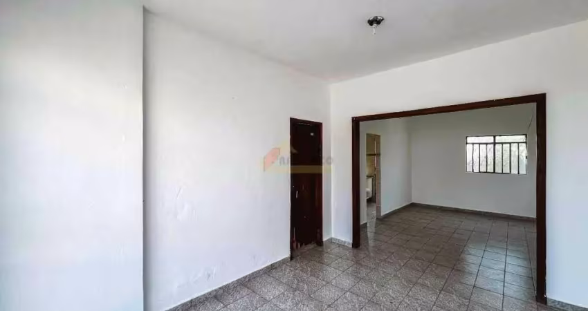 Casa para aluguel, 3 quartos, 2 vagas, nossa senhora das graças - divinópolis/mg