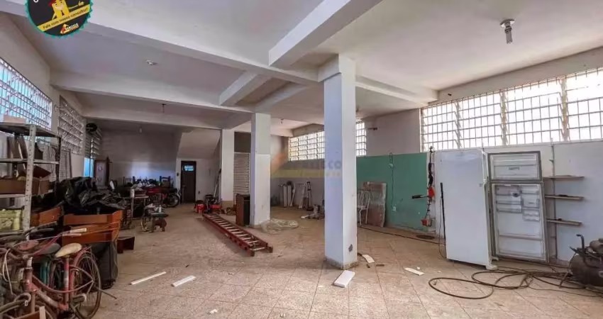 Ponto comercial para alugar no São Miguel, Divinópolis 
