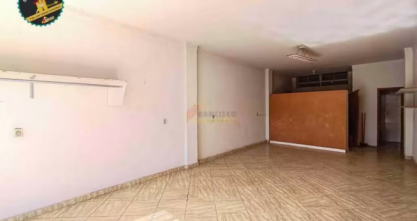 Loja para aluguel, 1 quarto, ermida - divinópolis/mg