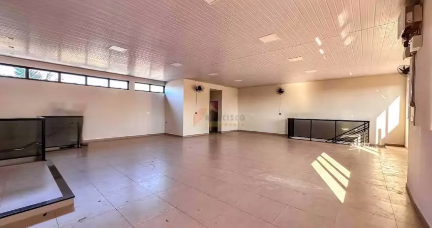 Ponto comercial para alugar no Campina Verde, Divinópolis 