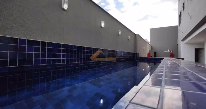 Apartamento para aluguel, 3 quartos, 1 suíte, 2 vagas, santo antônio - divinópolis/mg