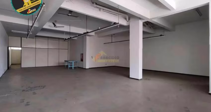 Ponto comercial para alugar no Santo Antônio, Divinópolis 